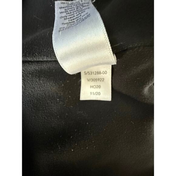 Athleta Salutation Jogger in POWERVITA Women’s XL in Black - Picture 12 of 12